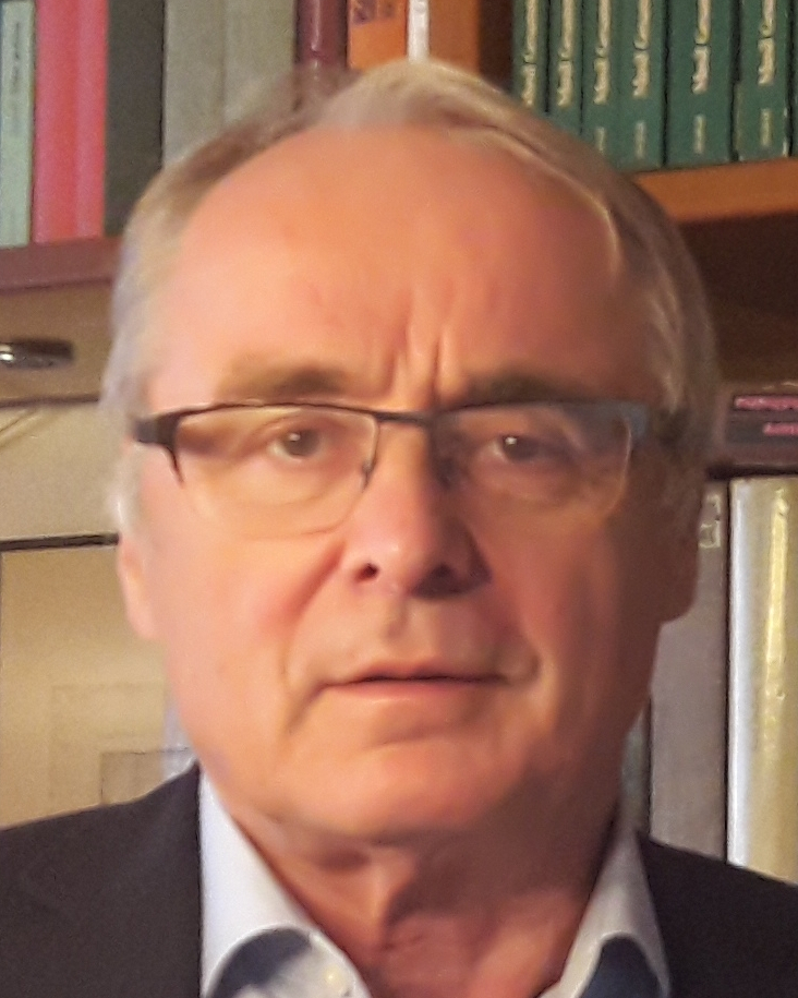 Wolf Bernhard Emminghaus